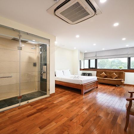 Red Sun Airport Saigon Hotel Хошимин Экстерьер фото