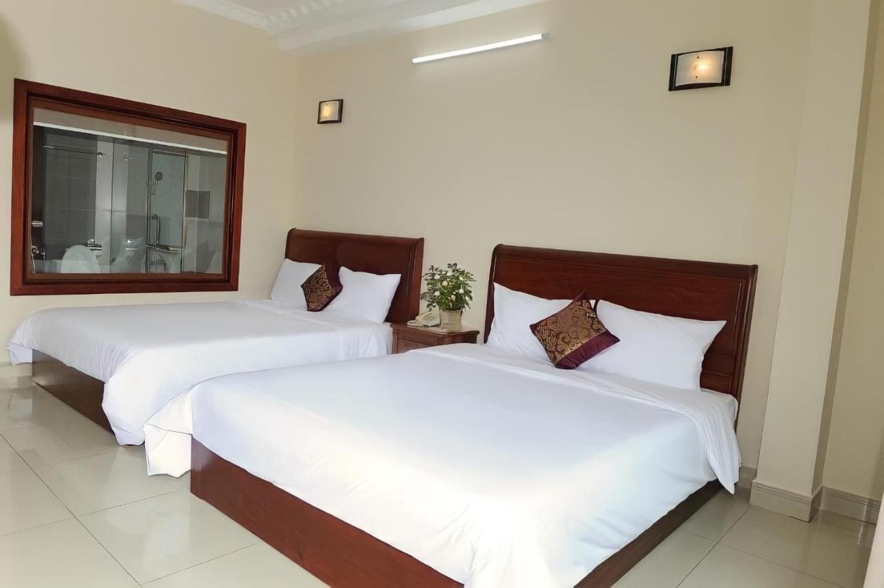 Red Sun Airport Saigon Hotel Хошимин Экстерьер фото