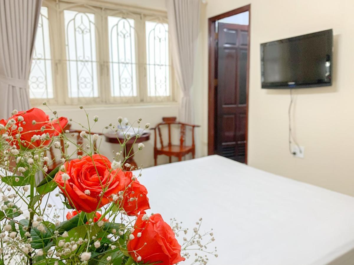 Red Sun Airport Saigon Hotel Хошимин Экстерьер фото