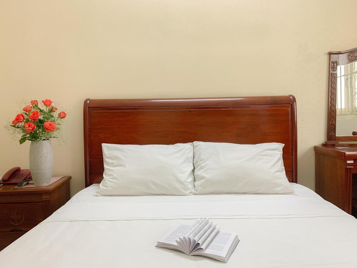 Red Sun Airport Saigon Hotel Хошимин Экстерьер фото