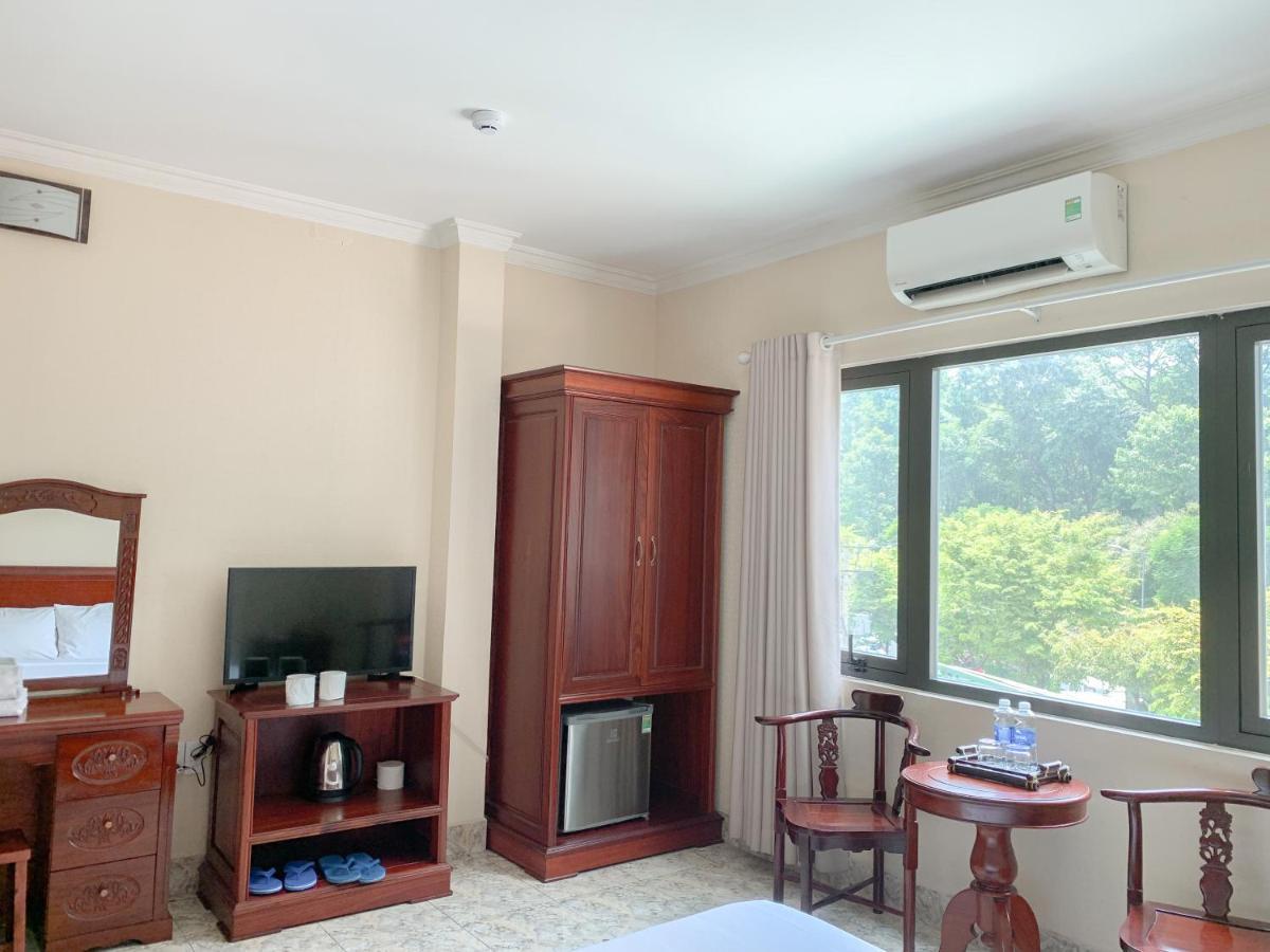 Red Sun Airport Saigon Hotel Хошимин Экстерьер фото