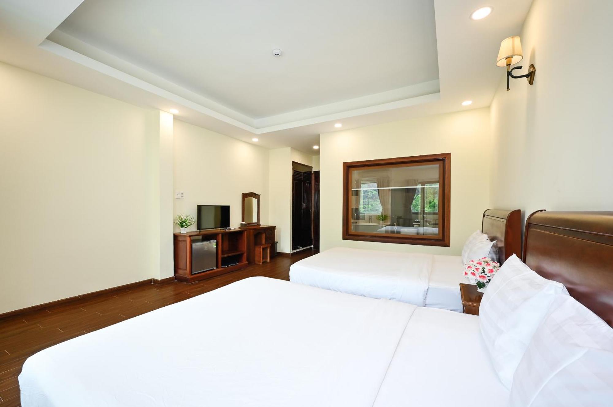 Red Sun Airport Saigon Hotel Хошимин Экстерьер фото