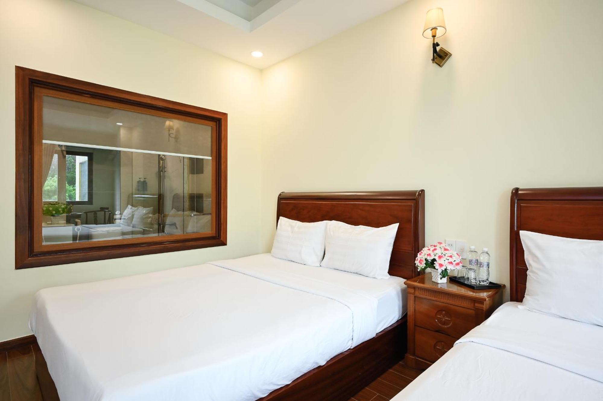 Red Sun Airport Saigon Hotel Хошимин Экстерьер фото