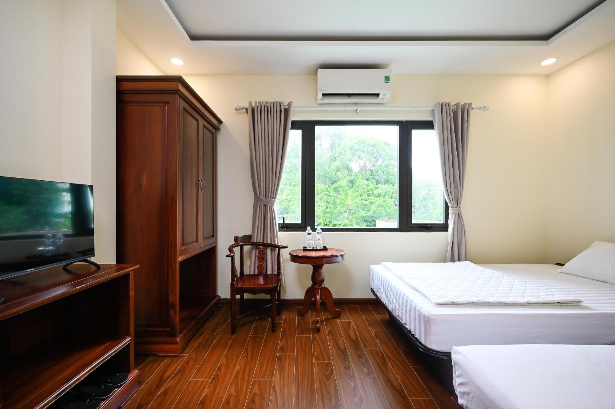 Red Sun Airport Saigon Hotel Хошимин Экстерьер фото