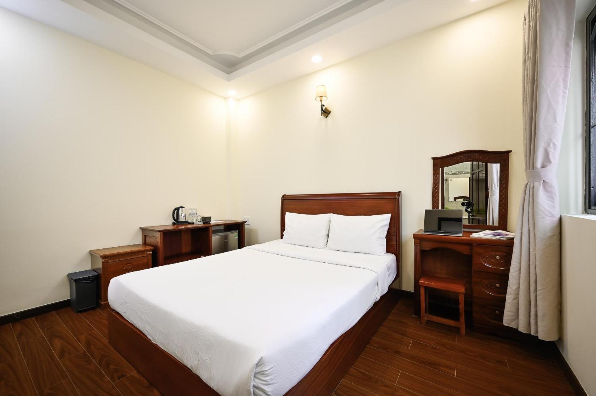 Red Sun Airport Saigon Hotel Хошимин Экстерьер фото