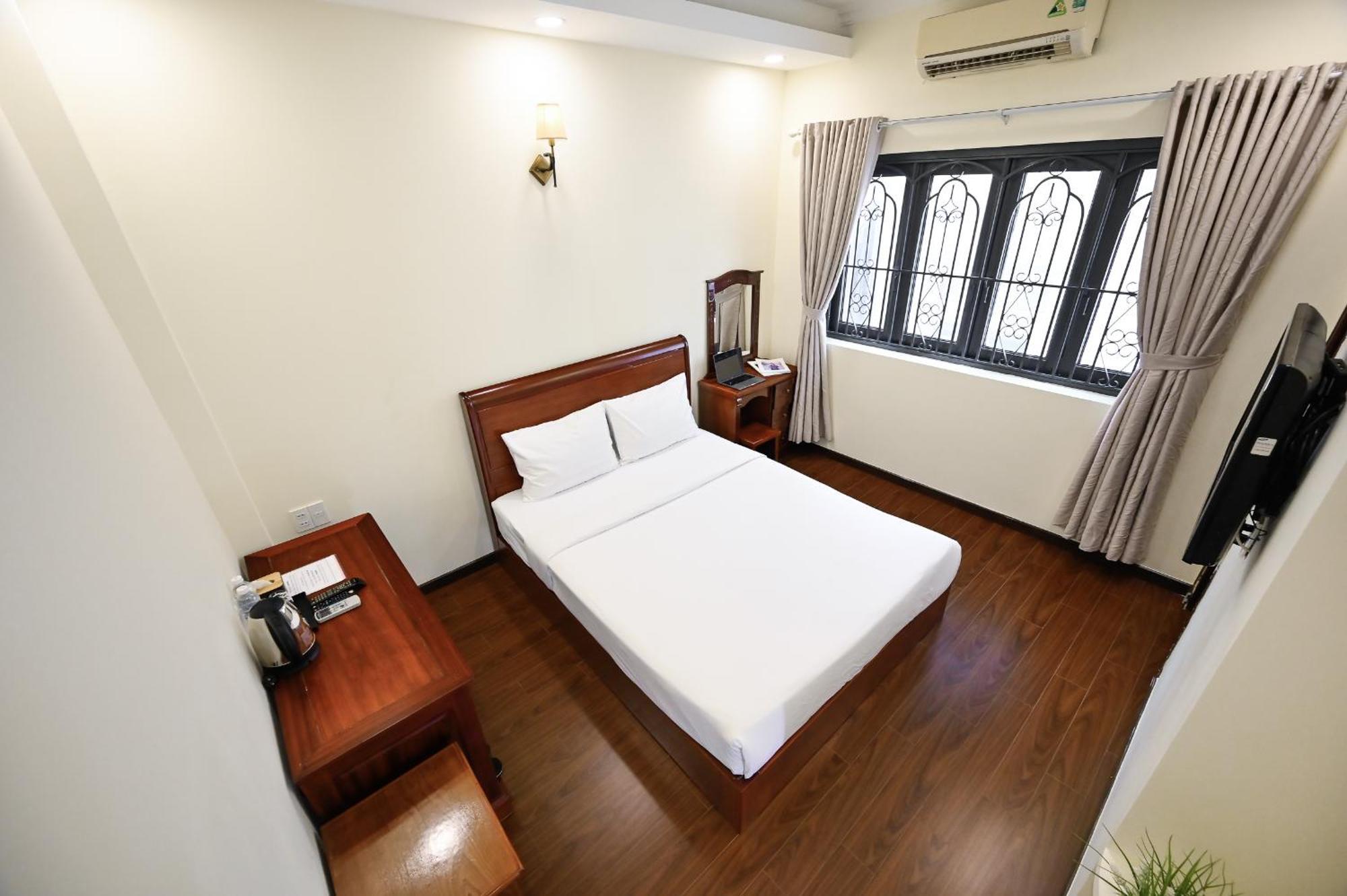 Red Sun Airport Saigon Hotel Хошимин Экстерьер фото