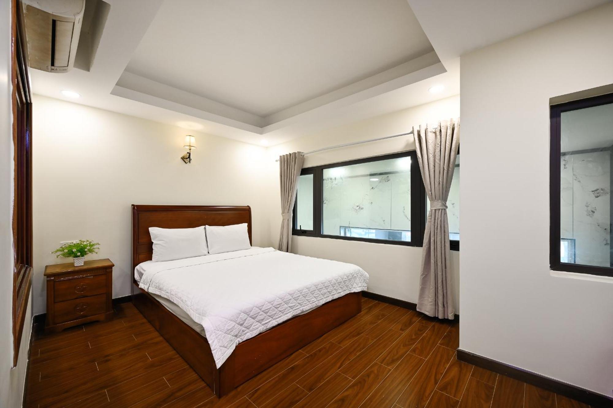 Red Sun Airport Saigon Hotel Хошимин Экстерьер фото